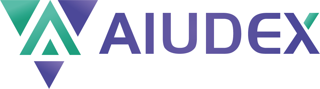 Aiudex Logo